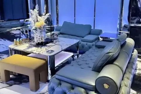 天津GH PARTYK夜总会招聘礼宾员,天津高档夜场团队招聘促销员薪资高现结