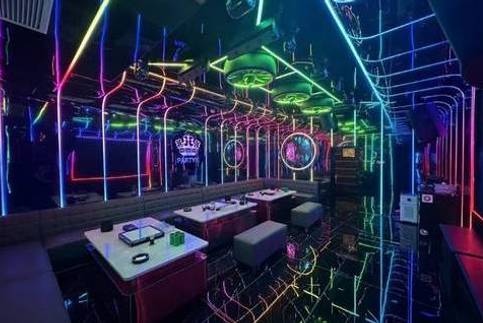 西宁KTV招聘高薪诚聘尽情展现你的出众才华
