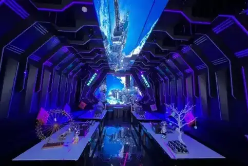 三亚夜总会招聘酒水促销新人一周尽享优房福利